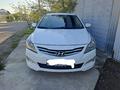 Hyundai Accent 2015 годаfor6 200 000 тг. в Алматы – фото 25