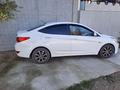 Hyundai Accent 2015 годаfor6 200 000 тг. в Алматы – фото 2