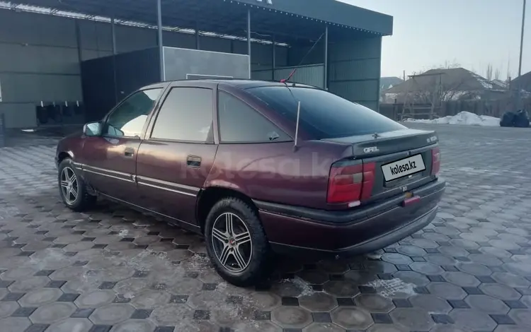 Opel Vectra 1994 года за 900 000 тг. в Тараз