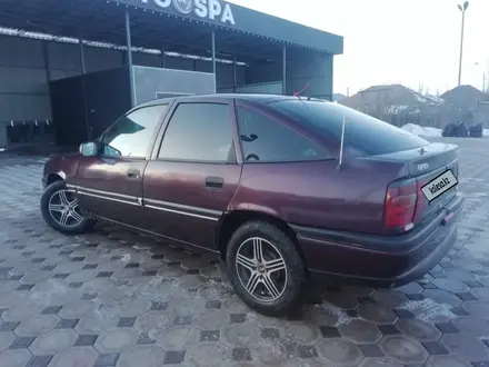 Opel Vectra 1994 года за 900 000 тг. в Тараз – фото 3