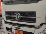 Dongfeng 2011 года за 10 000 000 тг. в Усть-Каменогорск – фото 2