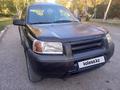 Land Rover Freelander 2000 годаүшін2 200 000 тг. в Талдыкорган – фото 17