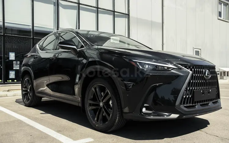 Lexus NX 250 Executive 2026 года за 33 890 000 тг. в Уральск