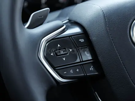 Lexus NX 250 Executive 2026 года за 33 890 000 тг. в Уральск – фото 13