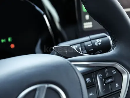 Lexus NX 250 Executive 2026 года за 33 890 000 тг. в Уральск – фото 15