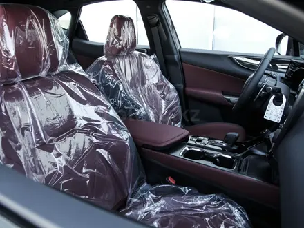 Lexus NX 250 Executive 2026 года за 33 890 000 тг. в Уральск – фото 19