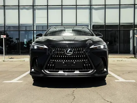 Lexus NX 250 Executive 2026 года за 33 890 000 тг. в Уральск – фото 2