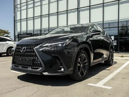 Lexus NX 250 Executive 2026 года за 33 890 000 тг. в Уральск – фото 3