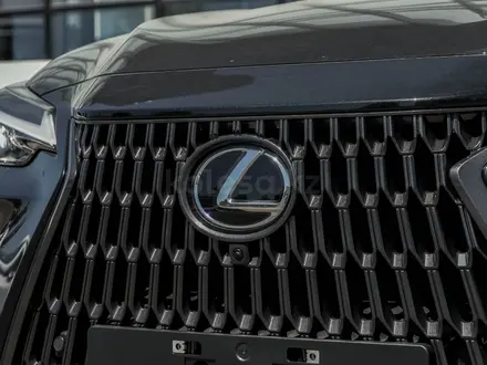 Lexus NX 250 Executive 2026 года за 33 890 000 тг. в Уральск – фото 5