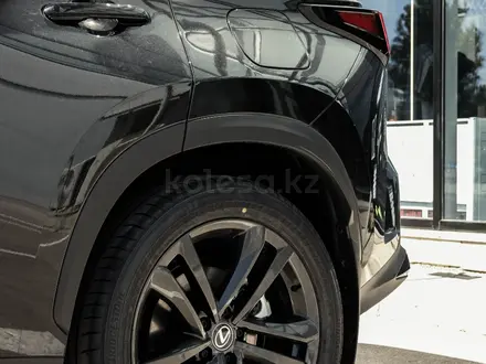 Lexus NX 250 Executive 2026 года за 33 890 000 тг. в Уральск – фото 6