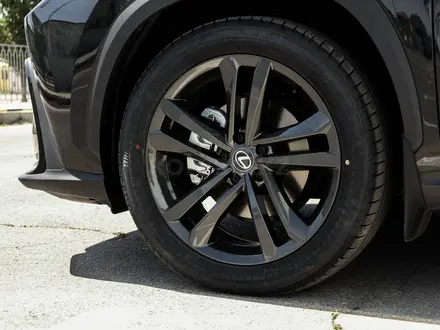 Lexus NX 250 Executive 2026 года за 33 890 000 тг. в Уральск – фото 7