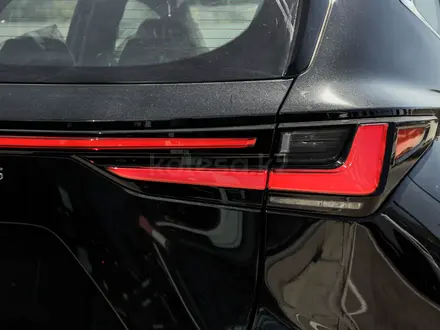 Lexus NX 250 Executive 2026 года за 33 890 000 тг. в Уральск – фото 9