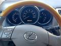 Lexus RX 350 2007 года за 7 000 000 тг. в Астана – фото 2