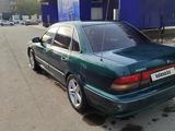 Mitsubishi Sigma/Magna 1994 года за 1 300 000 тг. в Алматы – фото 2