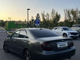 Toyota Camry 2002 годаүшін5 000 000 тг. в Караганда – фото 2