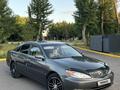 Toyota Camry 2002 года за 5 200 000 тг. в Караганда