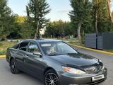 Toyota Camry 2002 годаүшін5 200 000 тг. в Караганда