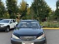 Toyota Camry 2002 года за 5 200 000 тг. в Караганда – фото 3