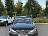 Toyota Camry 2002 годаүшін5 000 000 тг. в Караганда – фото 3
