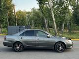 Toyota Camry 2002 годаүшін5 000 000 тг. в Караганда – фото 4