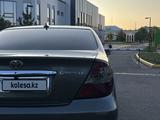 Toyota Camry 2002 годаүшін5 000 000 тг. в Караганда – фото 5