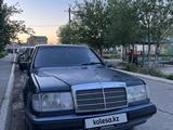 Mercedes-Benz E 260 1990 годаүшін1 000 000 тг. в Кызылорда