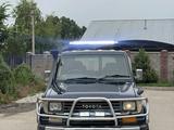 Toyota Land Cruiser Prado 1994 годаүшін4 700 000 тг. в Алматы