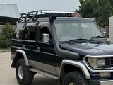 Toyota Land Cruiser Prado 1994 годаүшін4 700 000 тг. в Алматы – фото 4
