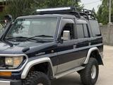 Toyota Land Cruiser Prado 1994 годаүшін4 700 000 тг. в Алматы – фото 2
