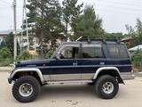 Toyota Land Cruiser Prado 1994 годаүшін4 700 000 тг. в Алматы – фото 3