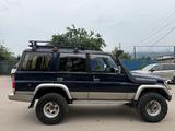 Toyota Land Cruiser Prado 1994 годаүшін4 700 000 тг. в Алматы – фото 5
