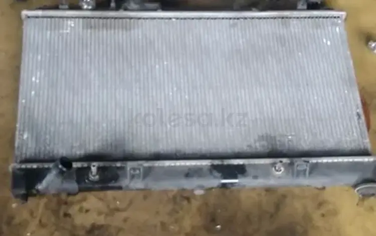 Радиатор основной мазда 6 за 30 000 тг. в Караганда