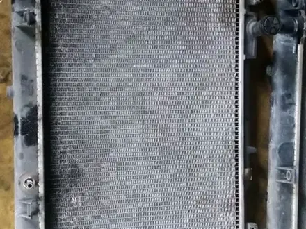 Радиатор основной мазда 6 за 30 000 тг. в Караганда – фото 2