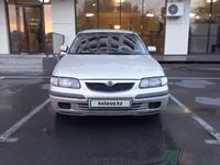 Mazda 626 1997 годаүшін1 350 000 тг. в Усть-Каменогорск