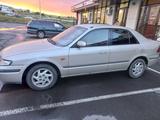 Mazda 626 1997 годаүшін1 550 000 тг. в Усть-Каменогорск – фото 2