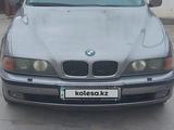 BMW 523 1999 года за 2 600 000 тг. в Астана – фото 2