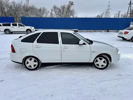 ВАЗ (Lada) Priora 2172 2014 года за 2 950 000 тг. в Караганда – фото 18