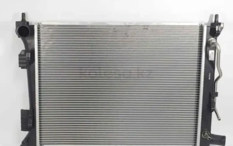 Радиатор охлаждение за 18 000 тг. в Астана