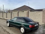 Audi 80 1992 годаfor1 600 000 тг. в Тараз