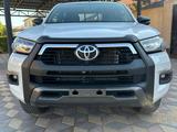 Toyota Hilux 2026 годаүшін33 700 000 тг. в Актау – фото 2