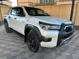 Toyota Hilux 2026 годаүшін33 700 000 тг. в Актау – фото 3