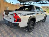 Toyota Hilux 2026 годаүшін33 700 000 тг. в Актау – фото 4