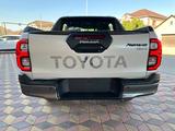 Toyota Hilux 2026 годаүшін33 700 000 тг. в Актау – фото 5