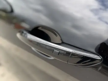 Hyundai Elantra 2024 года за 9 600 000 тг. в Астана – фото 12
