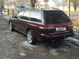 Subaru Legacy 1996 года за 2 500 000 тг. в Тараз – фото 2