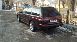 Subaru Legacy 1996 года за 2 500 000 тг. в Тараз – фото 2