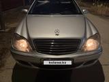 Mercedes-Benz S 350 2005 годаүшін5 000 000 тг. в Атырау