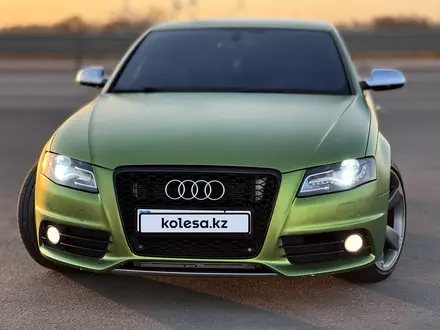Audi S4 2010 года за 12 500 000 тг. в Алматы – фото 18