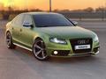 Audi S4 2010 года за 12 500 000 тг. в Алматы – фото 19