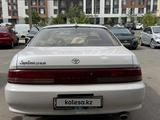 Toyota Cresta 1995 года за 2 600 000 тг. в Астана – фото 5